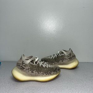 Adidas Yeezy 380 Pyrite